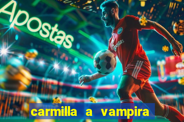 carmilla a vampira de karnstein pdf